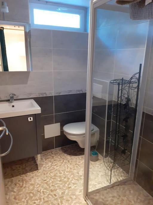Appartement Agen Centre Eksteriør bilde