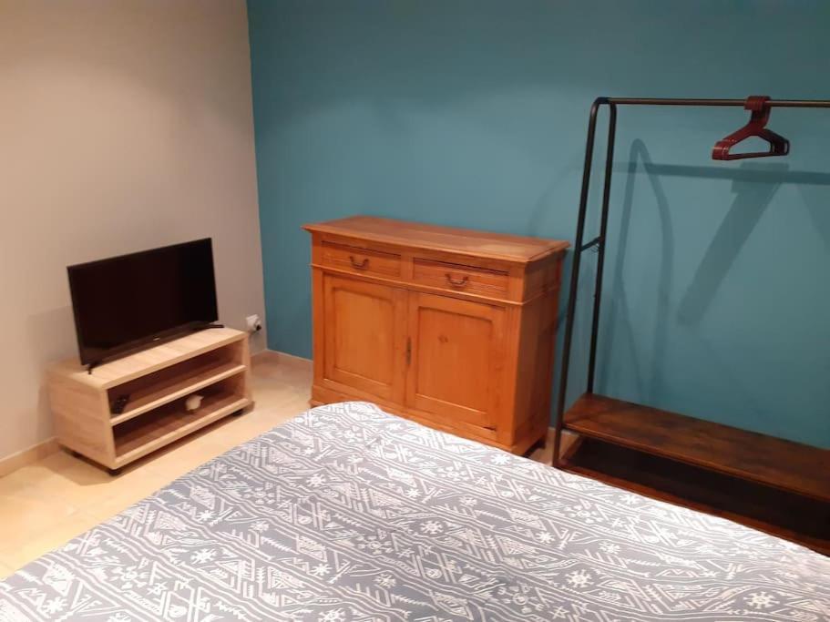 Appartement Agen Centre Eksteriør bilde