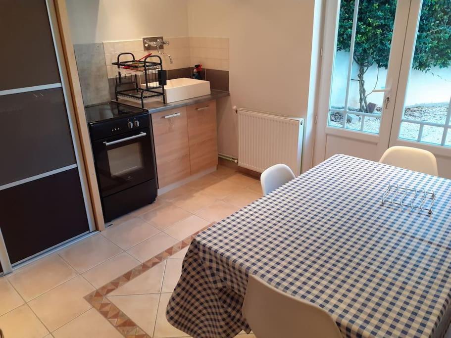 Appartement Agen Centre Eksteriør bilde